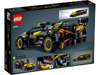 LEGO set 42151-1 Bugatti Bolide - Image 7