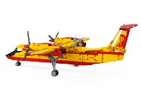LEGO set 42152-1 Firefighter Aircraft - Image 5
