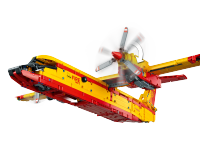LEGO set 42152-1 Firefighter Aircraft - Image 7