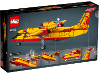 LEGO set 42152-1 Firefighter Aircraft - Image 10