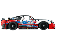 LEGO set 42153-1 NASCAR Next Gen Chevrolet Camaro ZL1 - Image 3