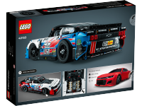 LEGO set 42153-1 NASCAR Next Gen Chevrolet Camaro ZL1 - Image 7