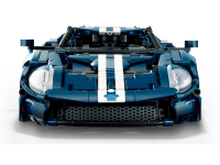 LEGO set 42154-1 2022 Ford GT - Image 4