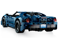 LEGO set 42154-1 2022 Ford GT - Image 6