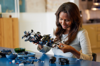 LEGO set 42154-1 2022 Ford GT - Image 9