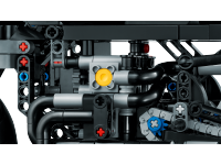 LEGO set 42155-1 The Batman - Batcycle - Image 6