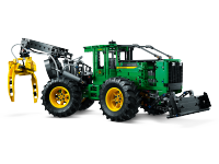 LEGO set 42157-1 John Deere 948L-II Skidder - Image 3