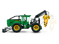 LEGO set 42157-1 John Deere 948L-II Skidder - Image 5