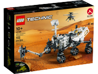 LEGO set 42158-1 NASA Mars Rover Perseverance - Image 2