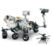 LEGO set 42158-1 NASA Mars Rover Perseverance - Image 4