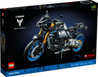 LEGO set 42159-1 Yamaha MT-10 SP - Image 2