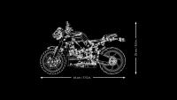 LEGO set 42159-1 Yamaha MT-10 SP - Image 7