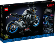 LEGO set 42159-1 Yamaha MT-10 SP - Image 8