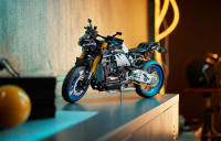 LEGO set 42159-1 Yamaha MT-10 SP - Image 10