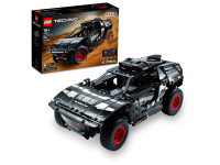 LEGO set 42160-1 Audi RS Q e-tron - Image 2
