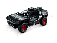 LEGO set 42160-1 Audi RS Q e-tron - Image 5