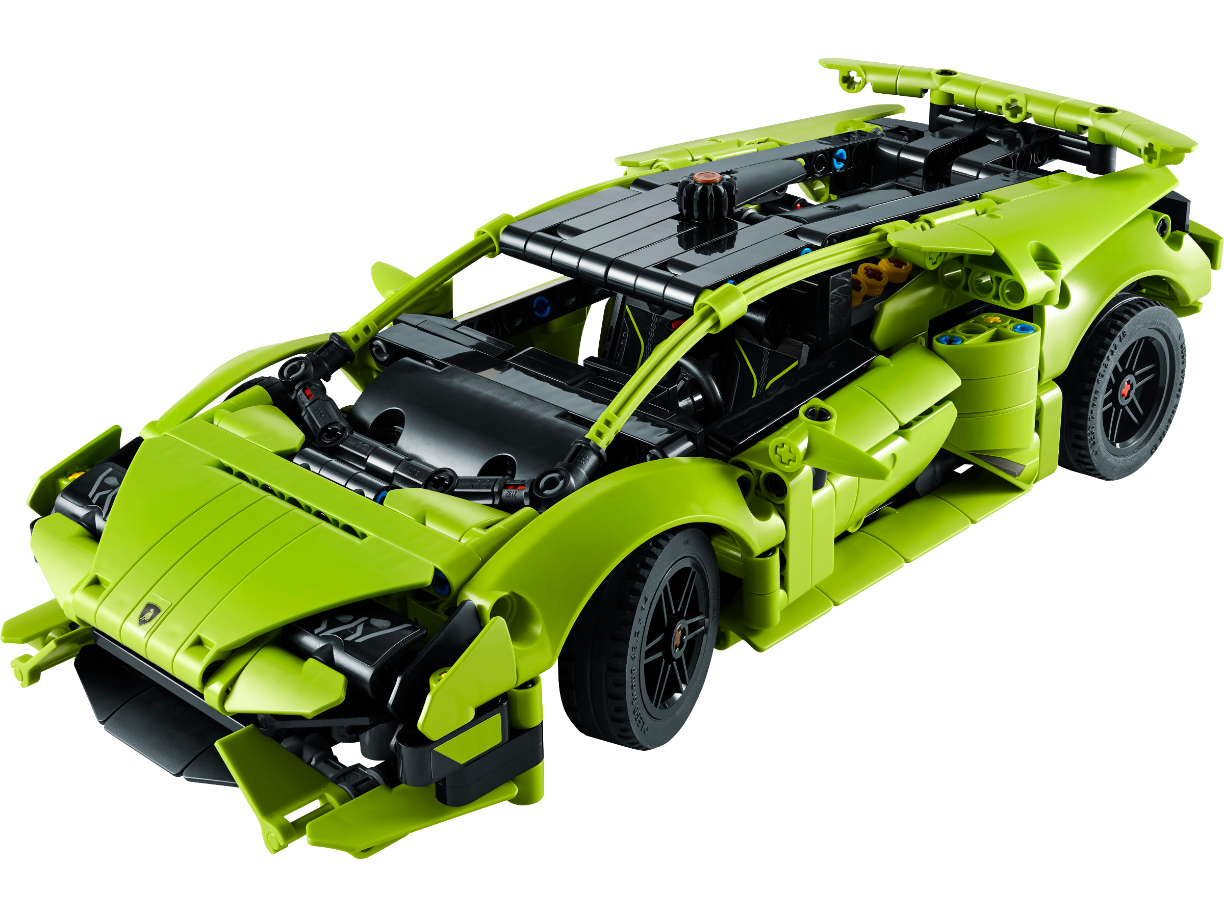 LEGO set 42161-1 Lamborghini Huracán Tecnica - Image 1