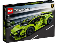 LEGO set 42161-1 Lamborghini Huracán Tecnica - Image 2