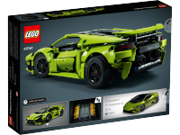 LEGO set 42161-1 Lamborghini Huracán Tecnica - Image 6