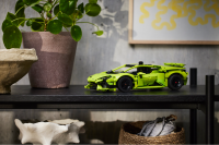 LEGO set 42161-1 Lamborghini Huracán Tecnica - Image 8