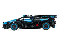 LEGO set 42162-1 Bugatti Bolide Agile Blue - Image 3
