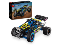 LEGO set 42164-1 Off-Road Race Buggy - Image 2