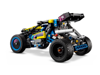 LEGO set 42164-1 Off-Road Race Buggy - Image 4