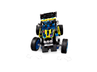 LEGO set 42164-1 Off-Road Race Buggy - Image 5