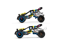 LEGO set 42164-1 Off-Road Race Buggy - Image 6