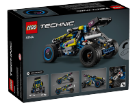 LEGO set 42164-1 Off-Road Race Buggy - Image 8