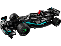 LEGO set 42165-1 Mercedes-AMG F1 W14 Pull-Back - Image 3