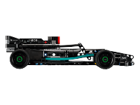 LEGO set 42165-1 Mercedes-AMG F1 W14 Pull-Back - Image 4
