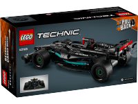 LEGO set 42165-1 Mercedes-AMG F1 W14 Pull-Back - Image 6