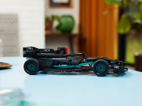 LEGO set 42165-1 Mercedes-AMG F1 W14 Pull-Back - Image 8