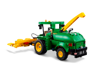 LEGO set 42168-1 John Deere 9700 Forage Harvester - Image 3