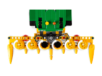 LEGO set 42168-1 John Deere 9700 Forage Harvester - Image 5