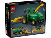 LEGO set 42168-1 John Deere 9700 Forage Harvester - Image 6