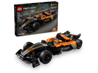 LEGO set 42169-1 NEOM McLaren Formula E Race Car - Image 2