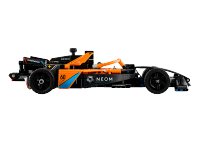 LEGO set 42169-1 NEOM McLaren Formula E Race Car - Image 3