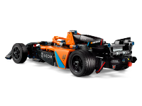LEGO set 42169-1 NEOM McLaren Formula E Race Car - Image 4