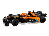 LEGO set 42169-1 NEOM McLaren Formula E Race Car - Image 5