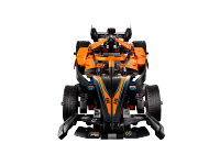LEGO set 42169-1 NEOM McLaren Formula E Race Car - Image 6