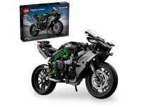 LEGO set 42170-1 Kawasaki Ninja H2 Motorcycle - Image 2