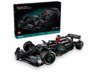 LEGO set 42171-1 Mercedes-AMG F1 W14 E Performance - Image 2