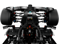 LEGO set 42171-1 Mercedes-AMG F1 W14 E Performance - Image 5