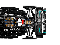 LEGO set 42171-1 Mercedes-AMG F1 W14 E Performance - Image 6