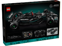 LEGO set 42171-1 Mercedes-AMG F1 W14 E Performance - Image 7