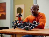 LEGO set 42171-1 Mercedes-AMG F1 W14 E Performance - Image 8