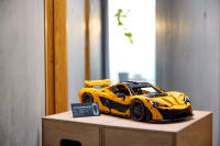 LEGO set 42172-1 McLaren P1 - Image 4