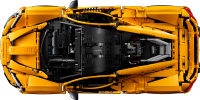 LEGO set 42172-1 McLaren P1 - Image 8